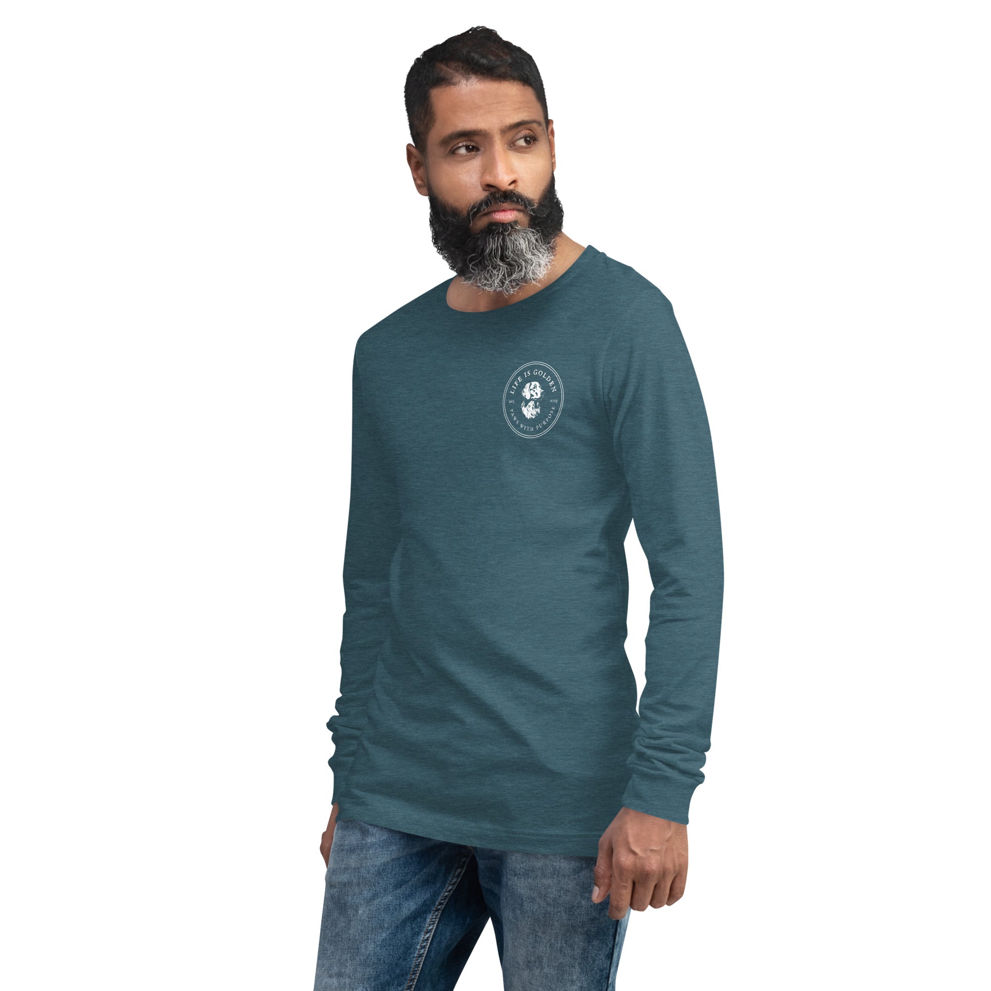 Still Waters Long Sleeve