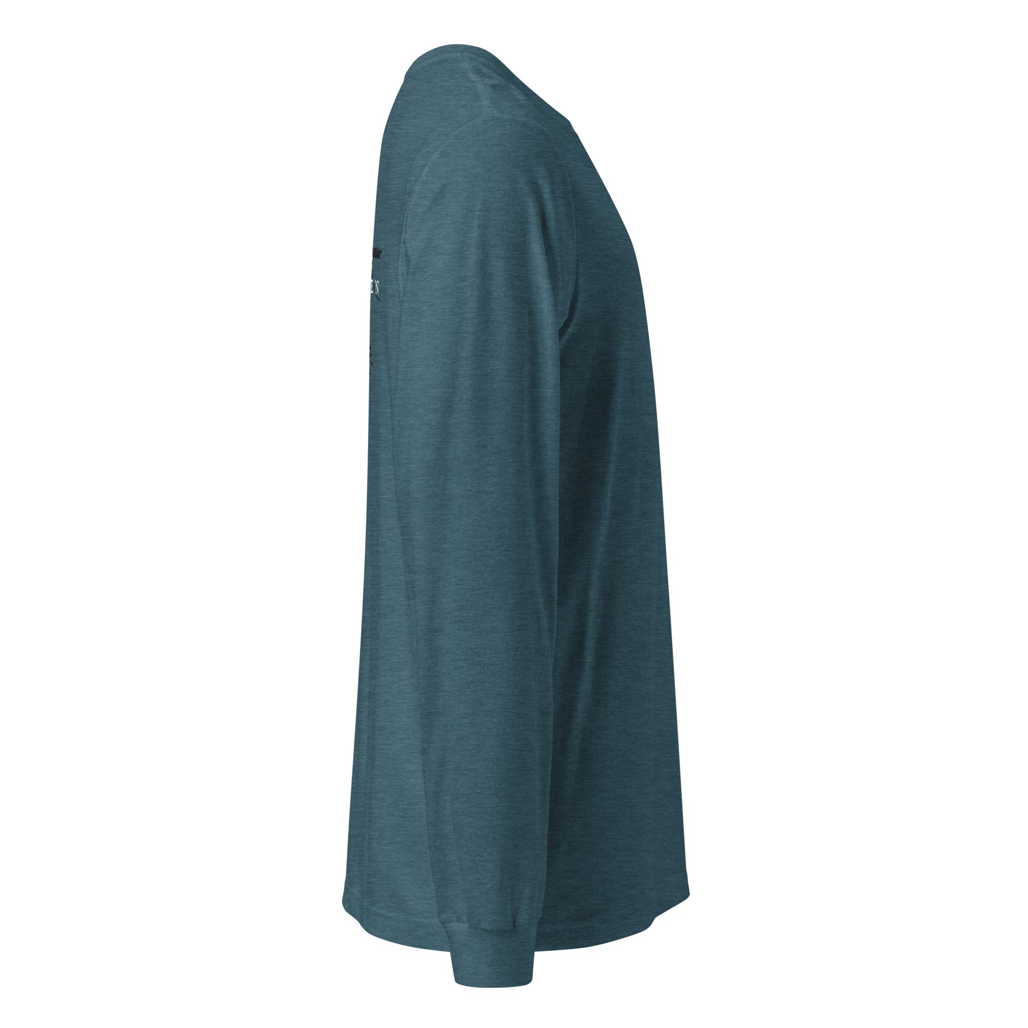Harbor Master Long Sleeve