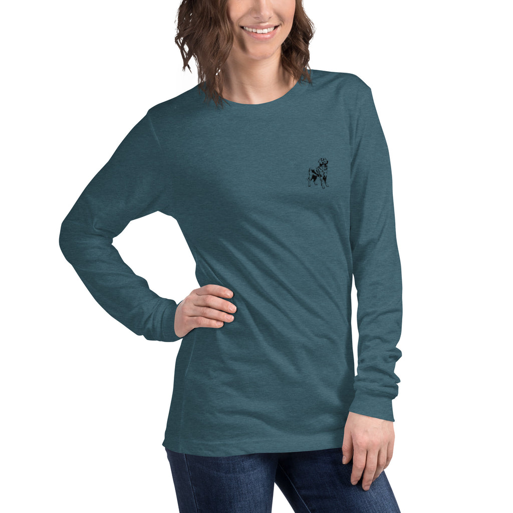 Harbor Master Long Sleeve