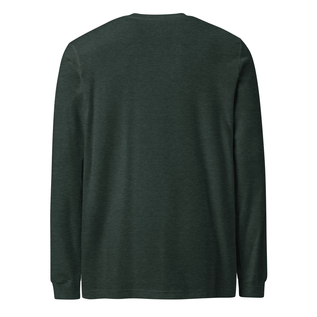 Bird Dog Unisex Long Sleeve Tee