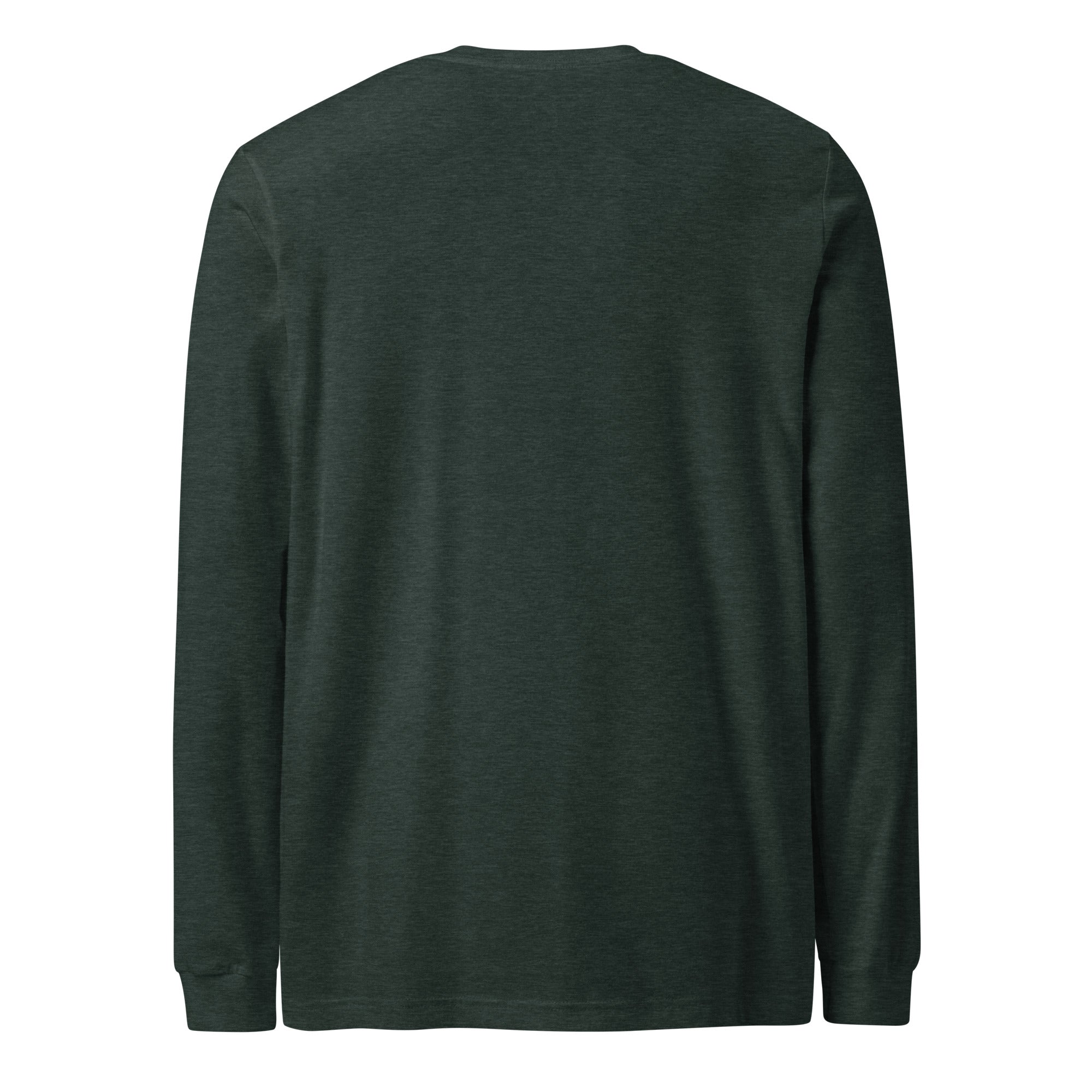 Bird Dog Unisex Long Sleeve Tee