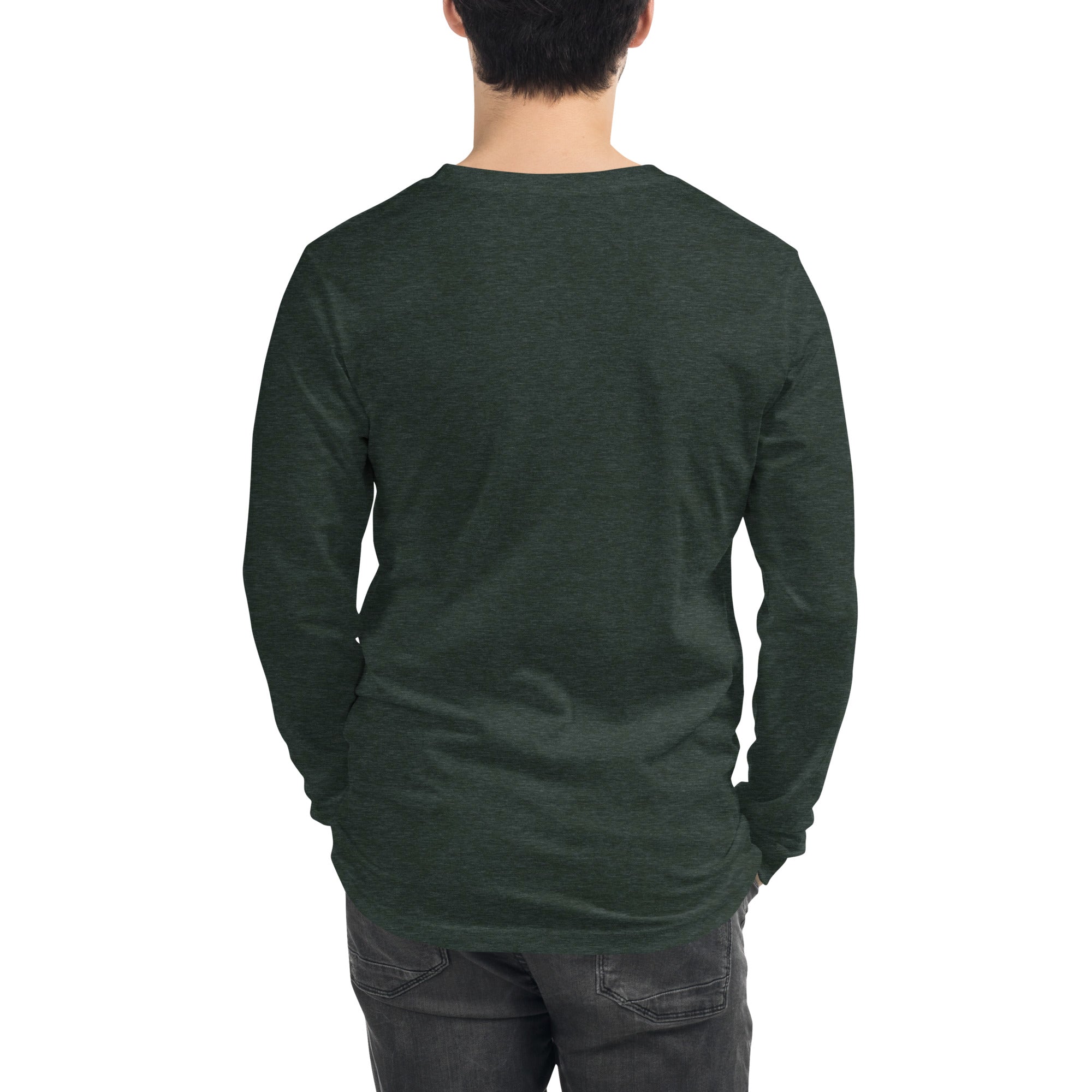 Beach Daze Long Sleeve Tee