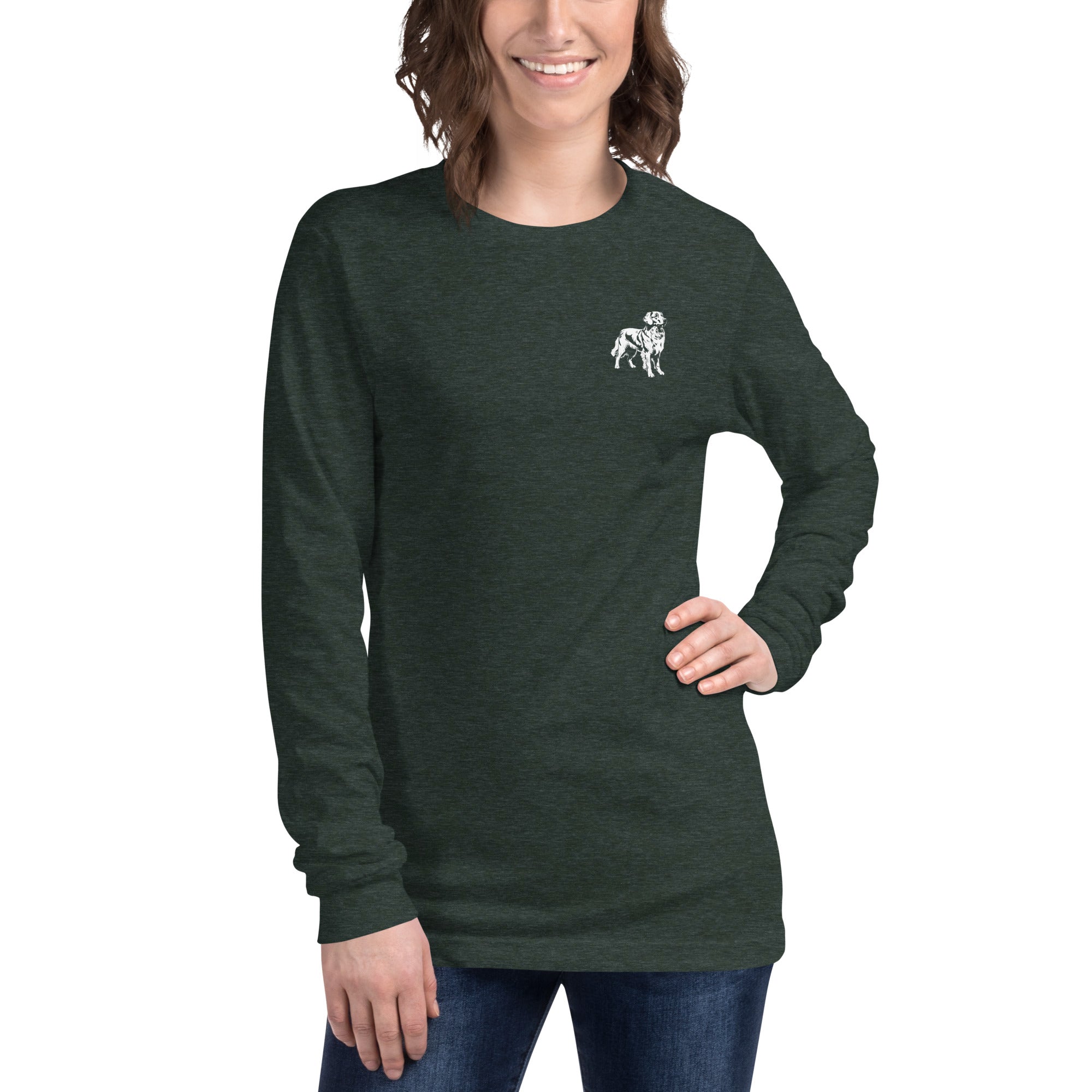 Rigged &amp; Ready Long Sleeve