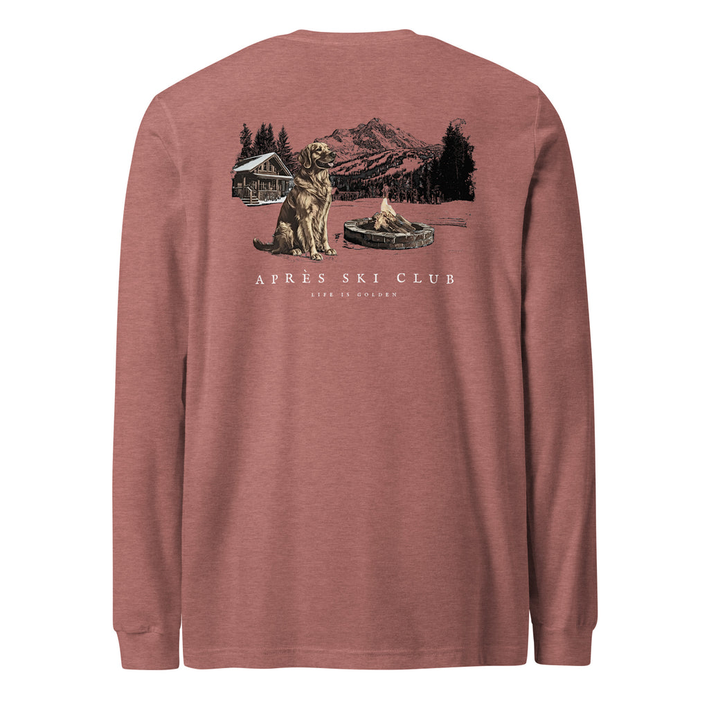 Après Ski Retriever Long Sleeve
