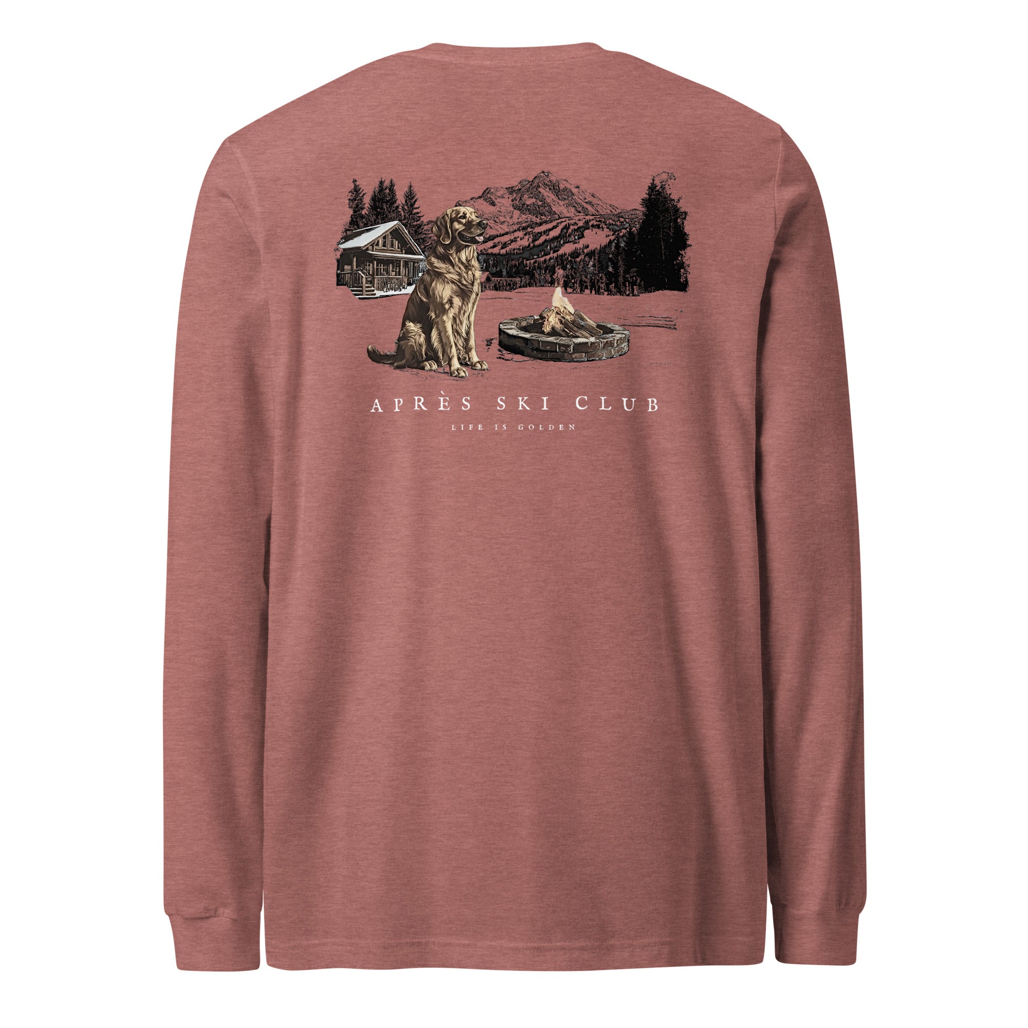 Après Ski Retriever Long Sleeve