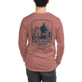 Gone Fishin' Long Sleeve