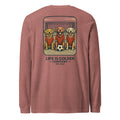 Golden United Long Sleeve