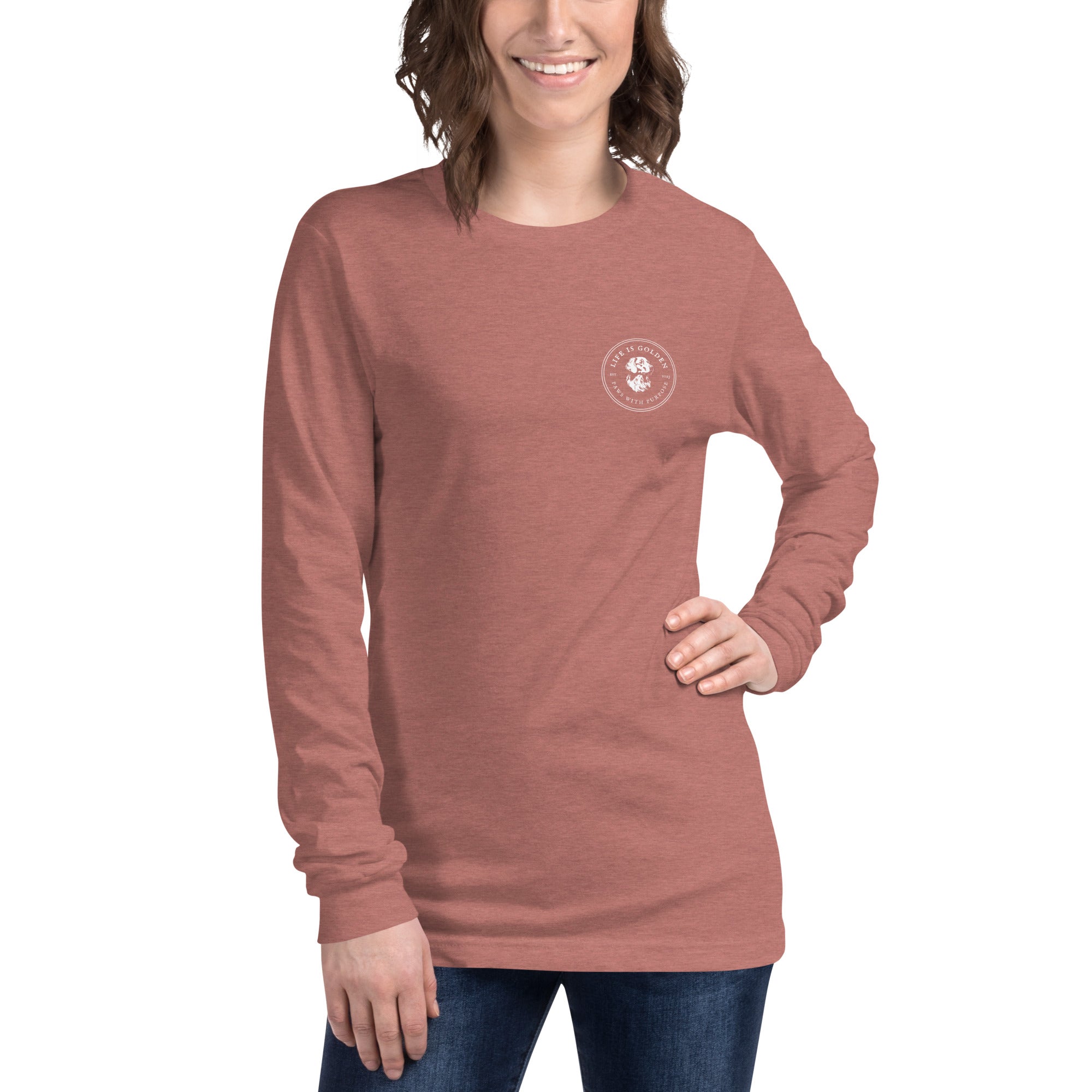 Backcountry | Trail Therapy Long Sleeve