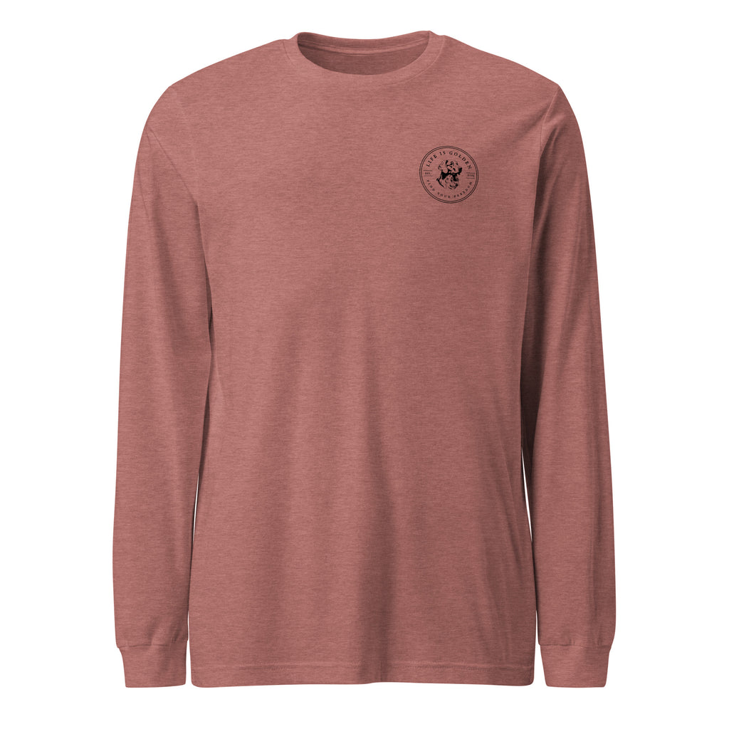 Golden Rover Long Sleeve