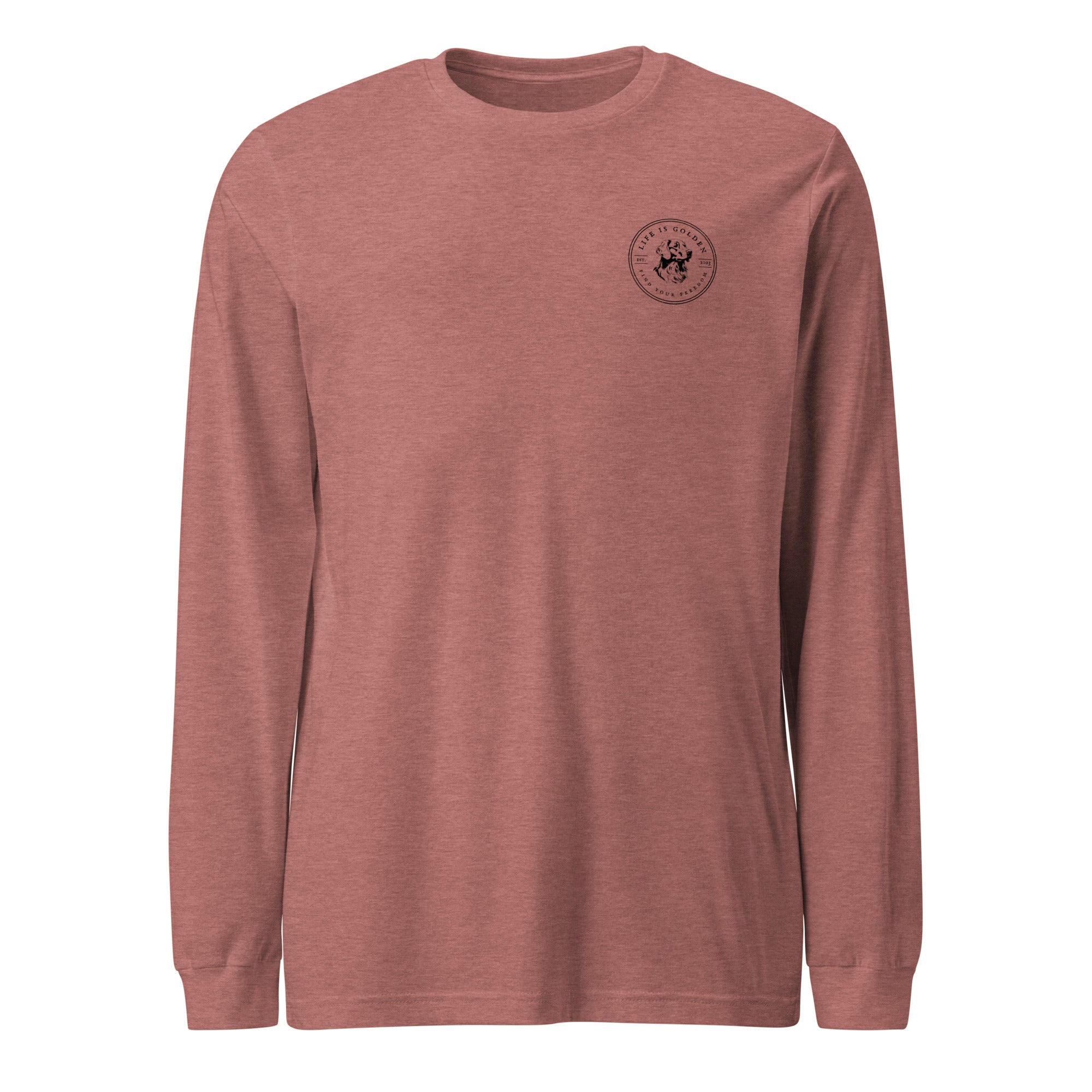 Golden Rover Long Sleeve
