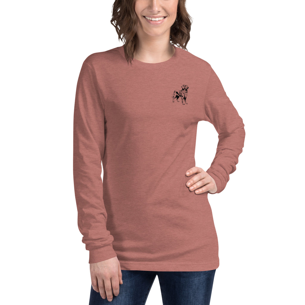 Cove Commanders Long Sleeve