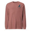 Rainier Retrievers Unisex Long Sleeve Tee