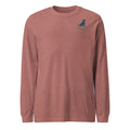 Porchside Pals Long Sleeve Tee