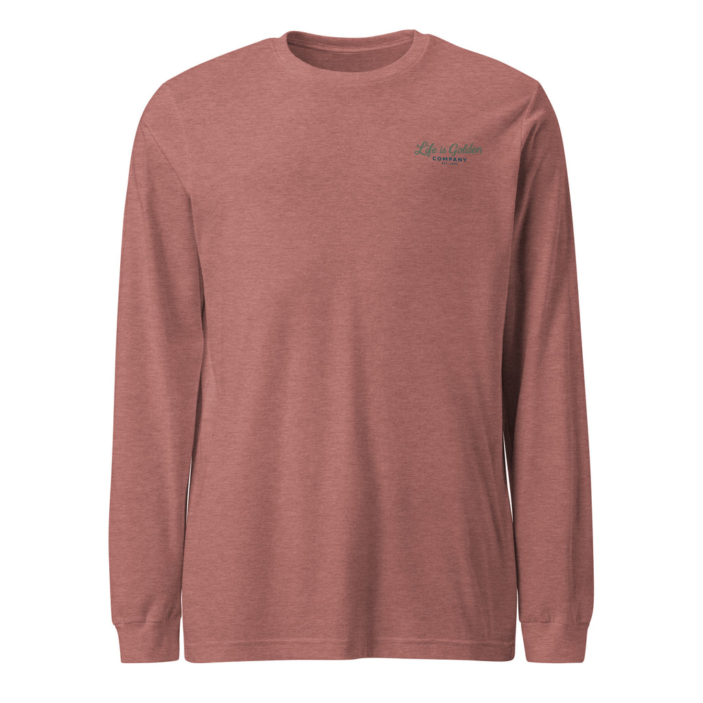 Beach Toy Brigade Unisex Long Sleeve Tee