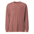 GoldRox - Beach Day Unisex Long Sleeve Tee