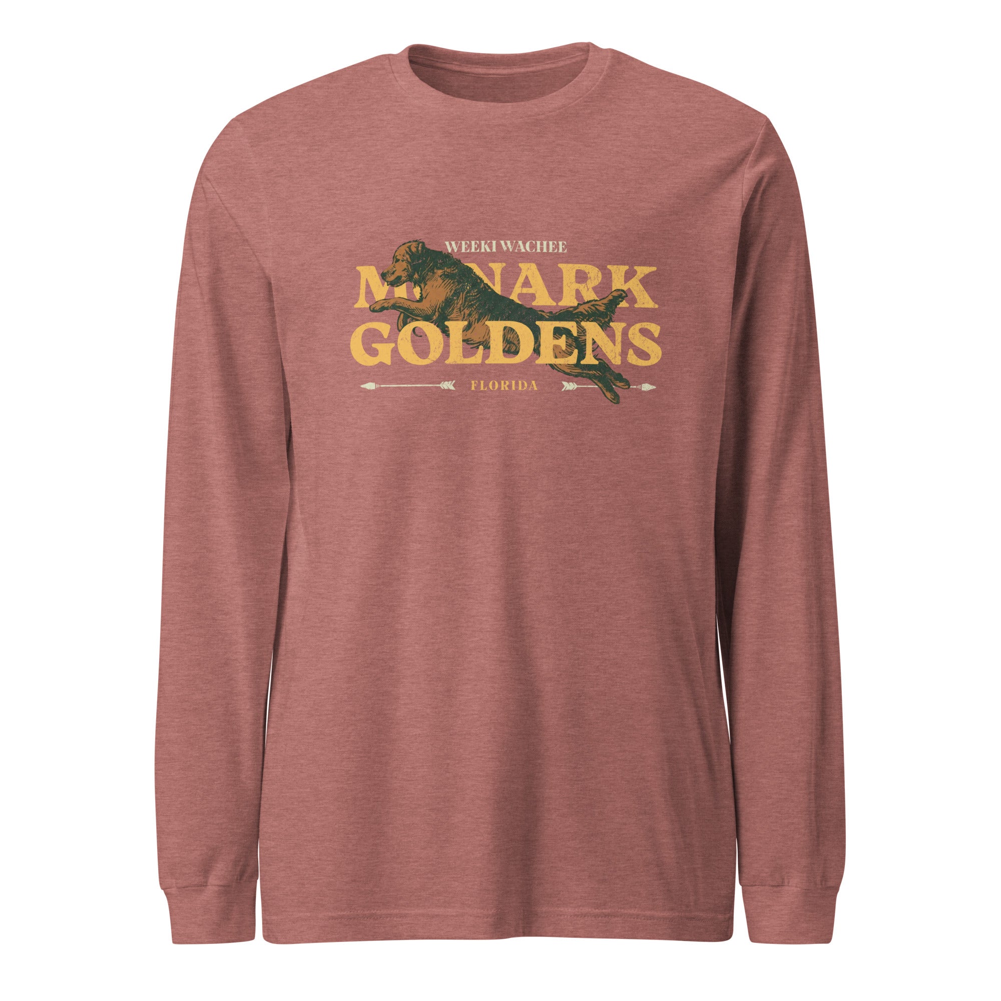 Monark Full Send Long Sleeve