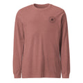 Everyday Heroes Unisex Long Sleeve Tee