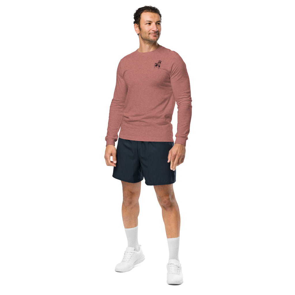 Sara Chauby - Long Sleeve