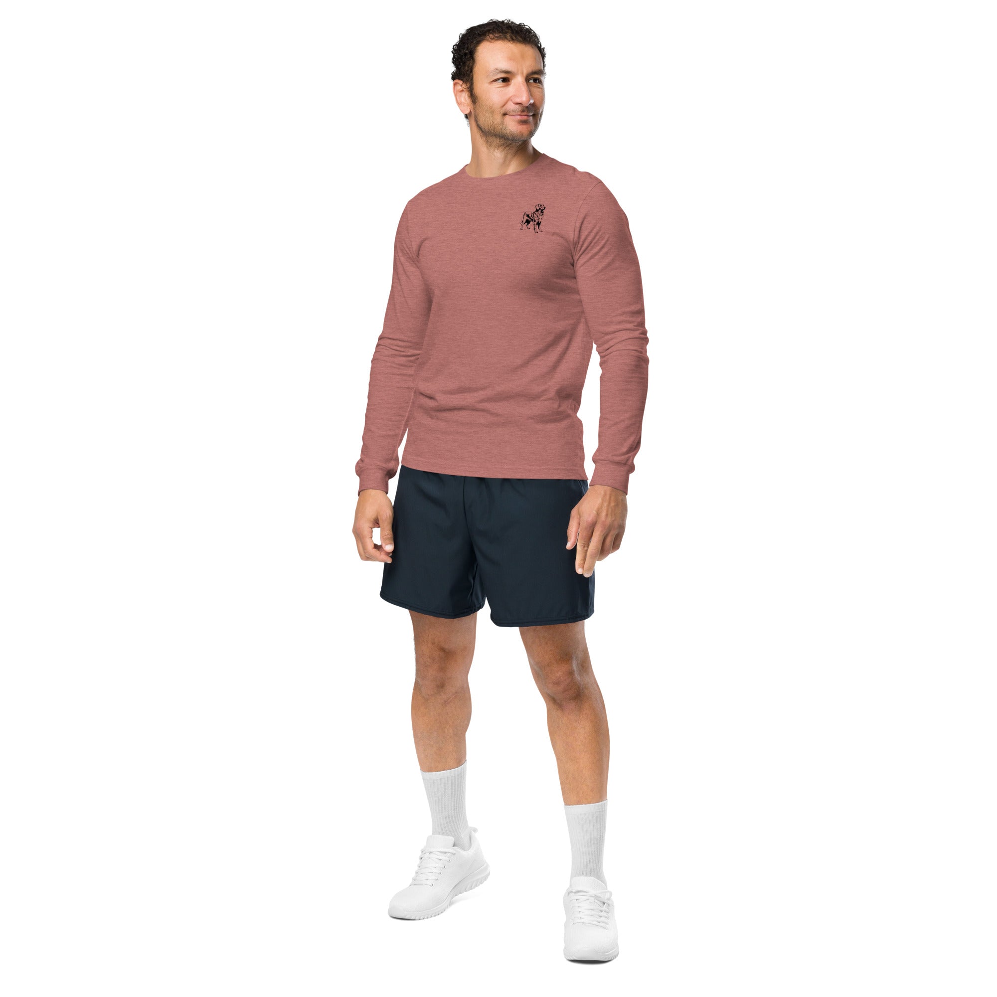 Sara Chauby - Long Sleeve