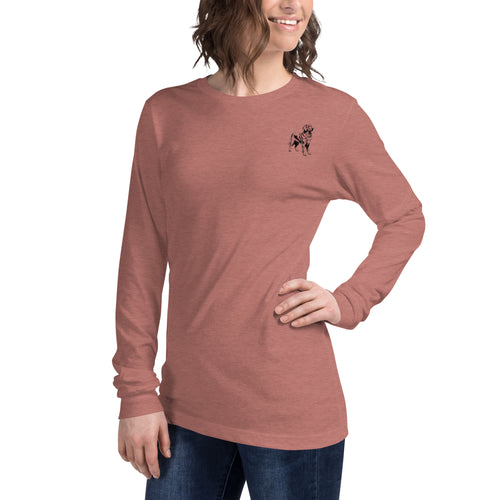 Golden United Long Sleeve
