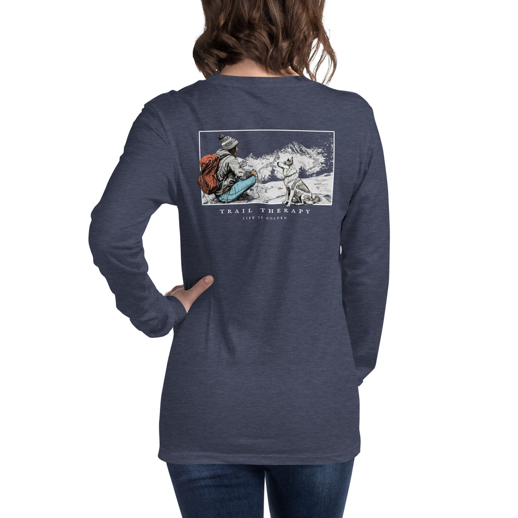 Backcountry | Trail Therapy Long Sleeve