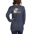 In The Reeds Long Sleeve