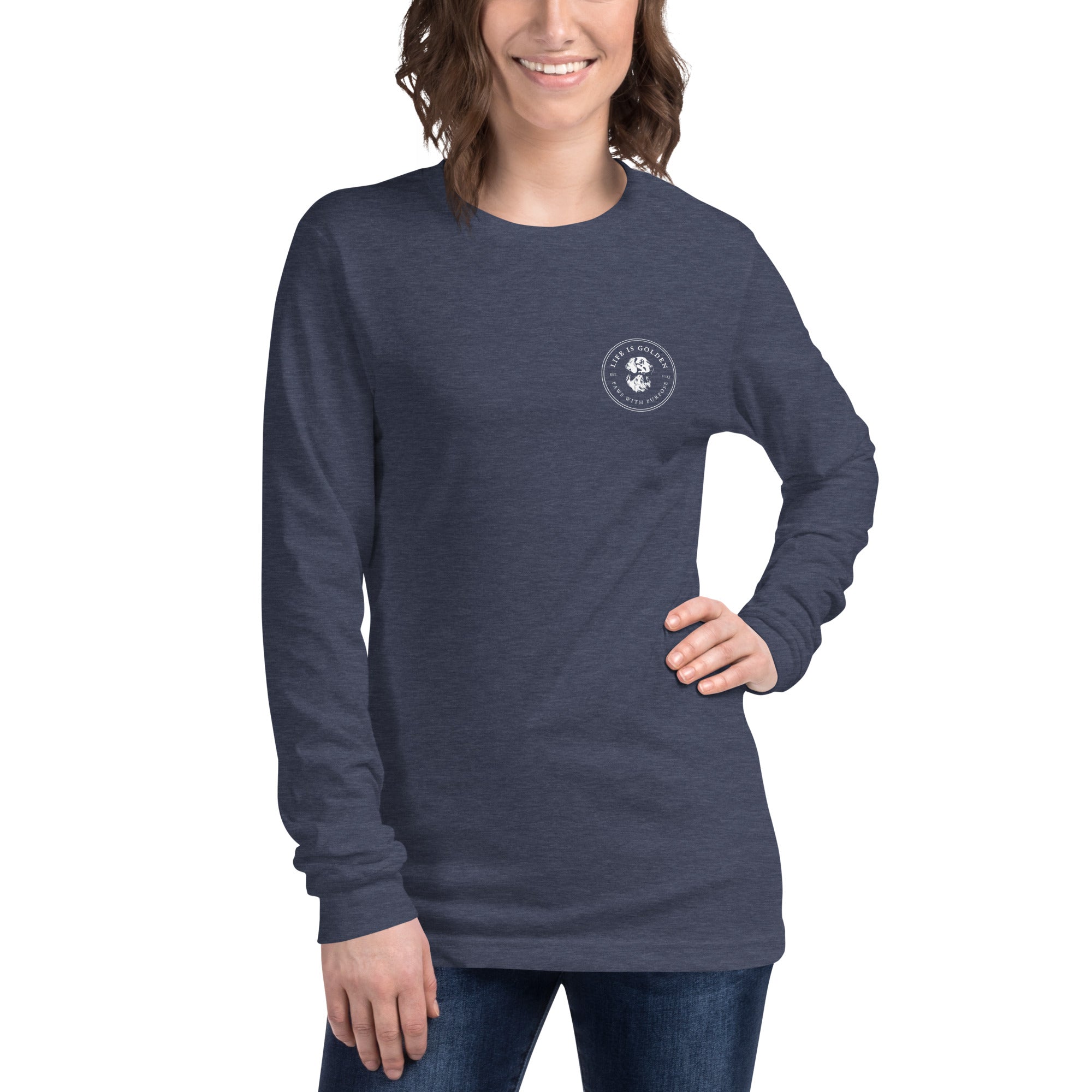Backcountry | Trail Therapy Long Sleeve