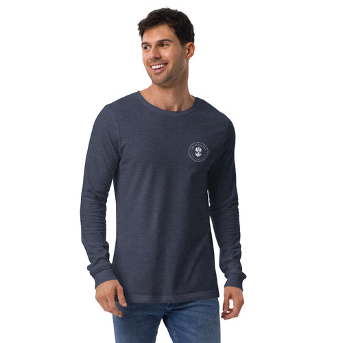 In The Reeds Long Sleeve