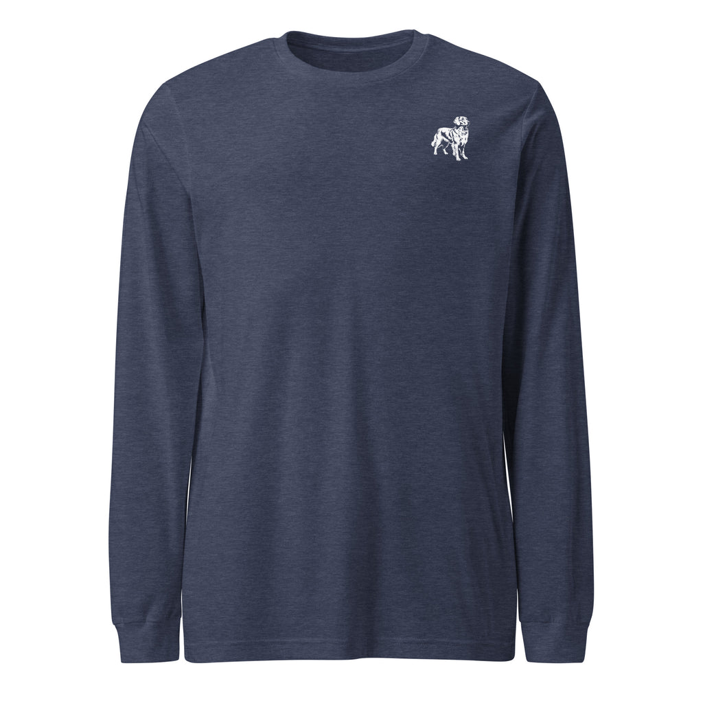Susanna Watkin Custom Long Sleeve