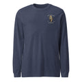 Golden Daze Rally Trials Unisex Long Sleeve Tee