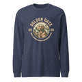 Golden Daze 2026 Unisex Long Sleeve Tee