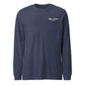 Land Rover Shug Unisex Long Sleeve Tee
