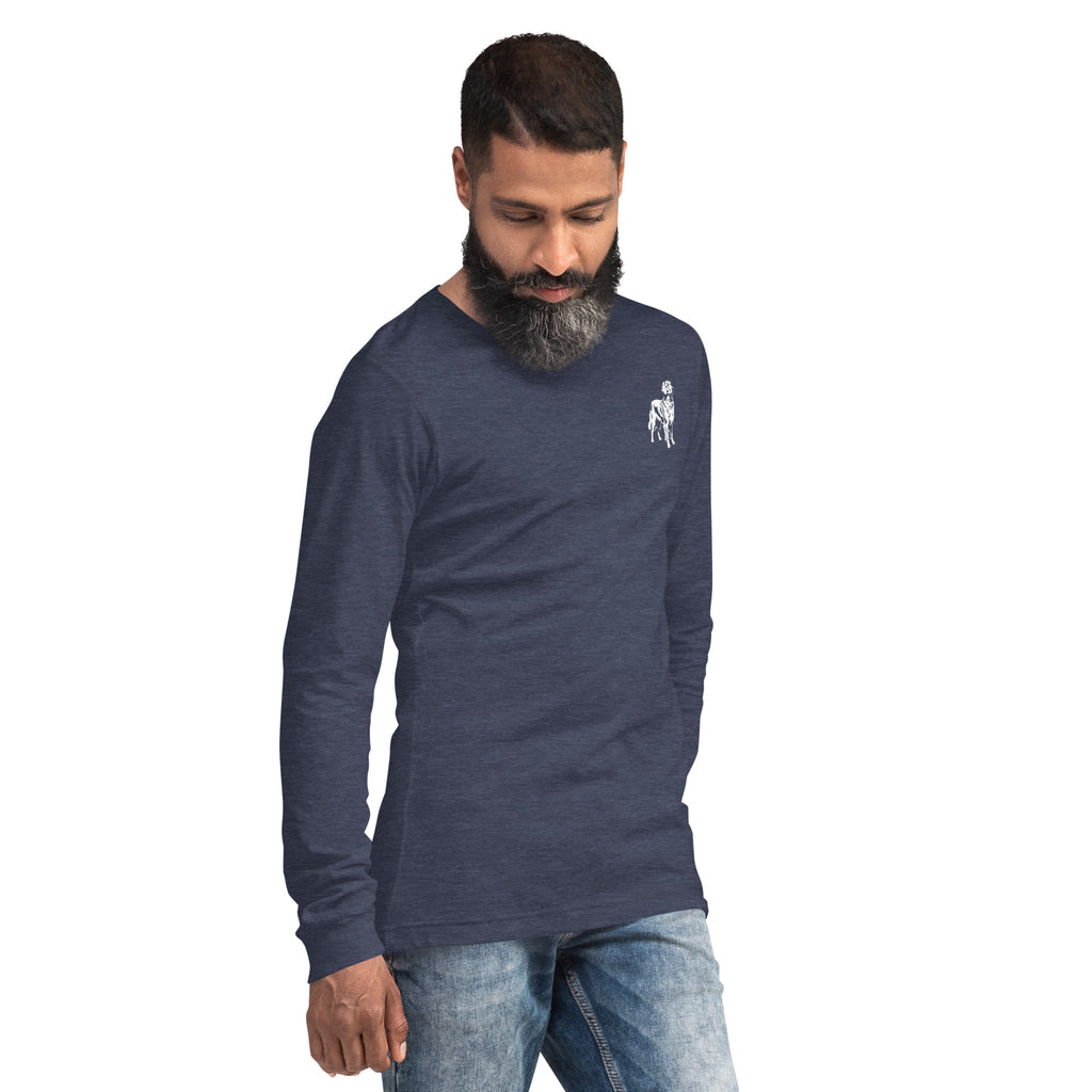 Shiloh’s On Duty Custom Long Sleeve (Dark)
