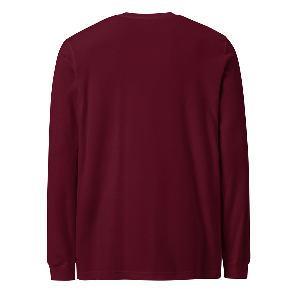 Bird Dog Unisex Long Sleeve Tee