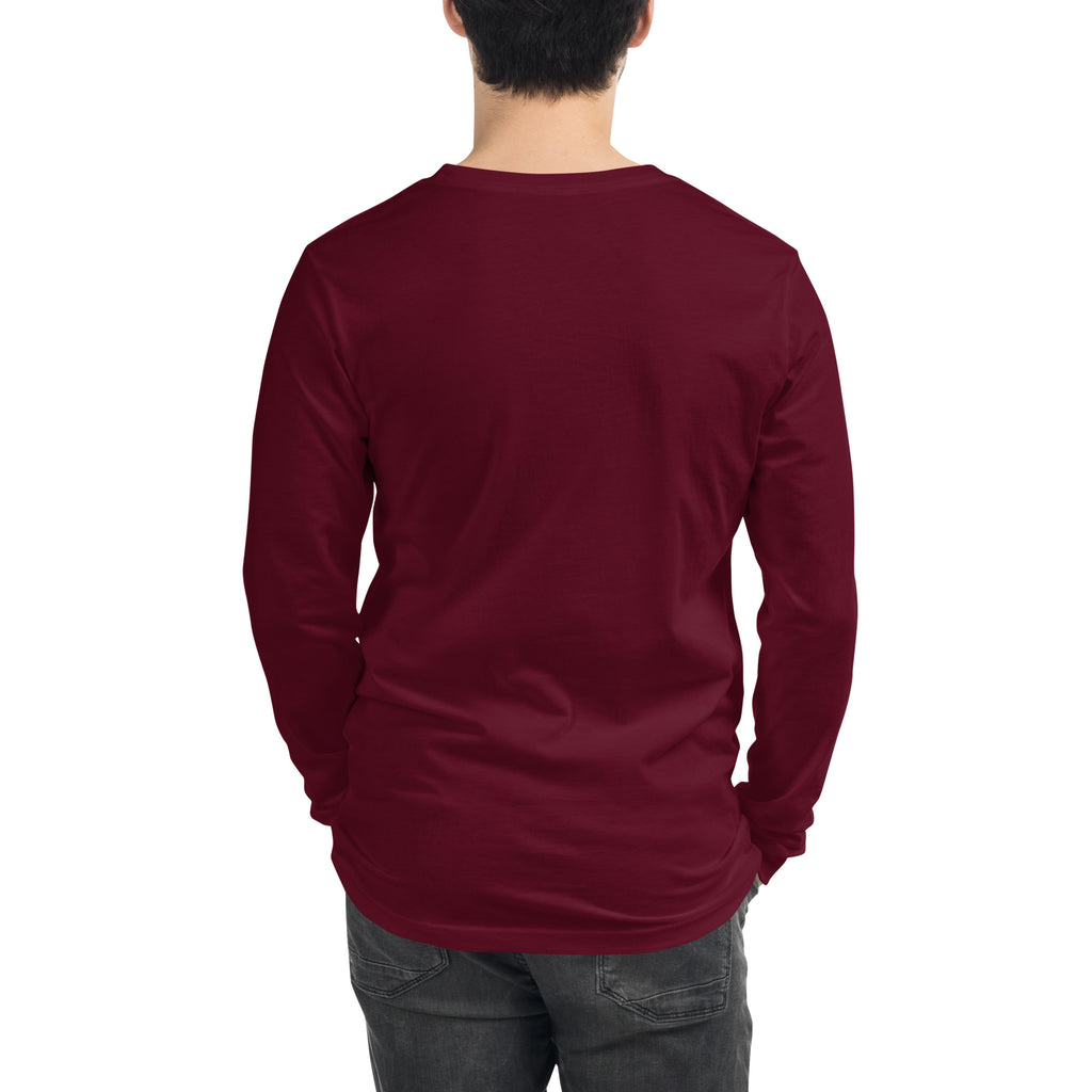 Beach Daze Long Sleeve Tee