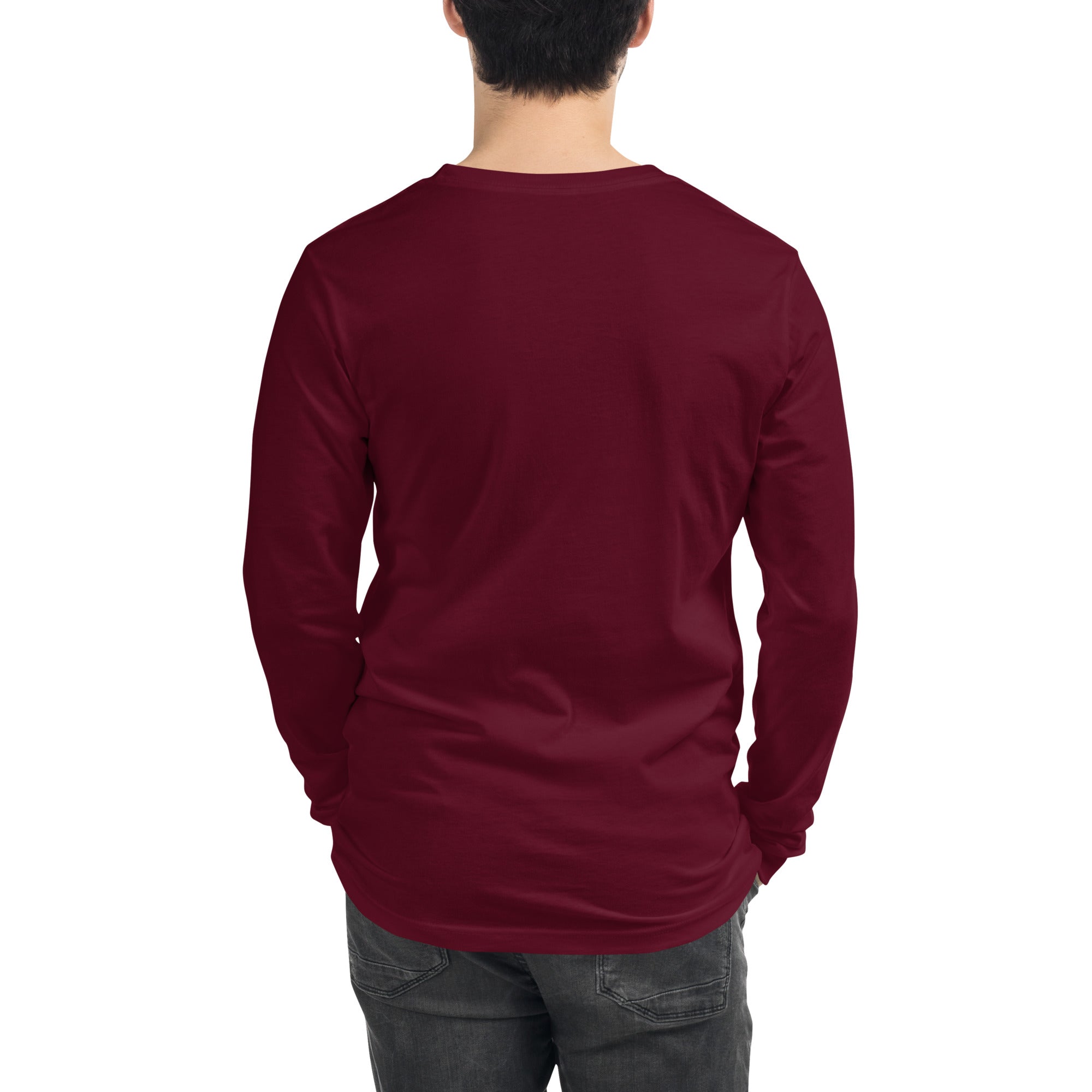 Beach Daze Long Sleeve Tee