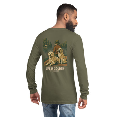 Still Waters Long Sleeve