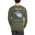 Raptor Riders Long Sleeve