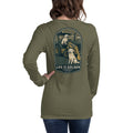 Sara Chauby - Long Sleeve