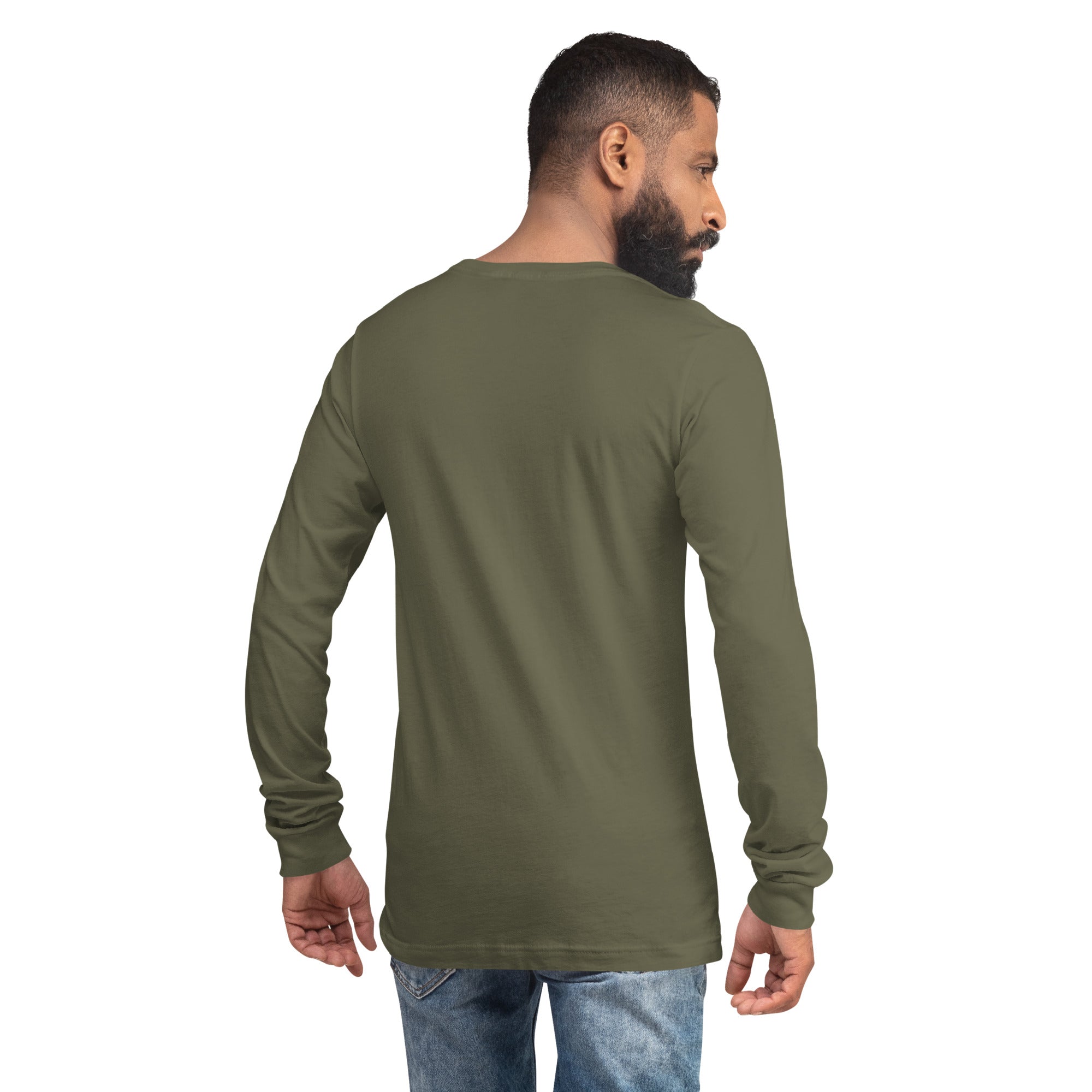 Life is Wienerful Unisex Long Sleeve Tee