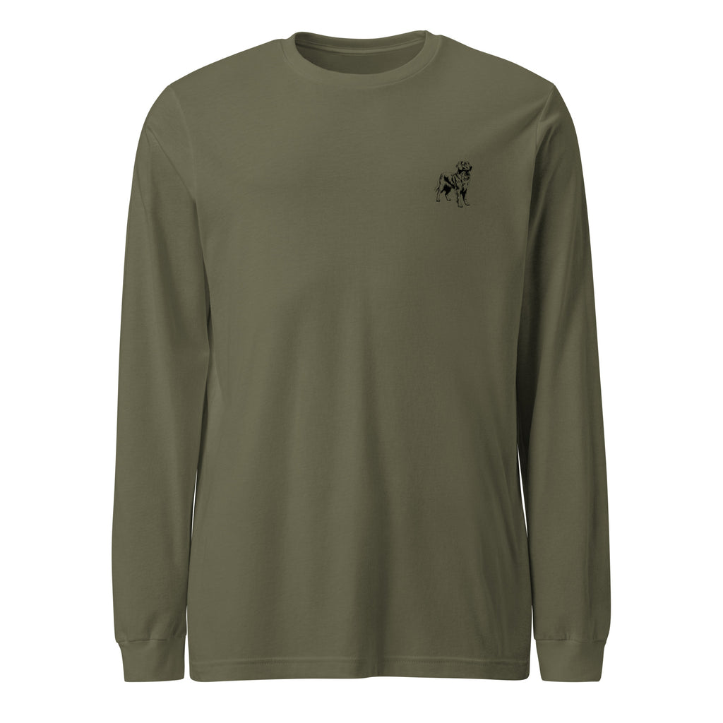 Ski Patrol Long Sleeve