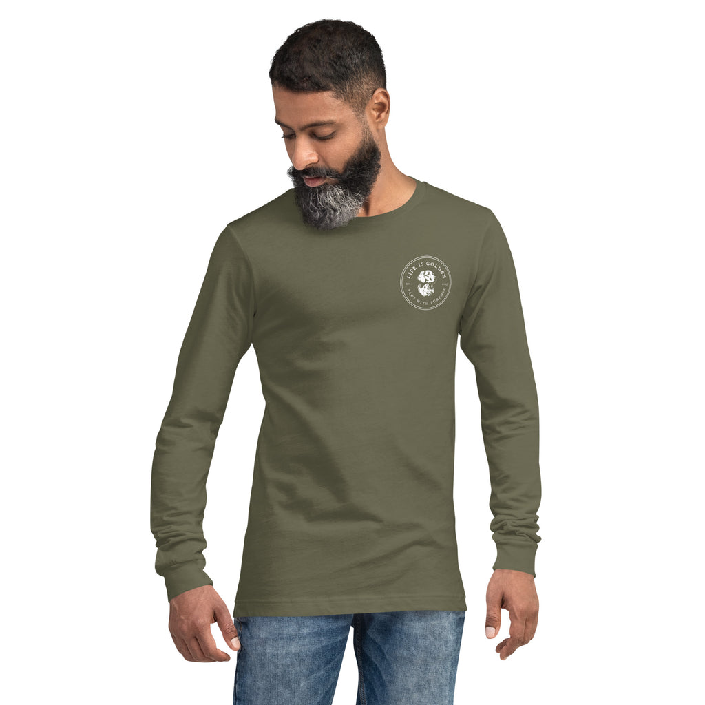 Still Waters Long Sleeve