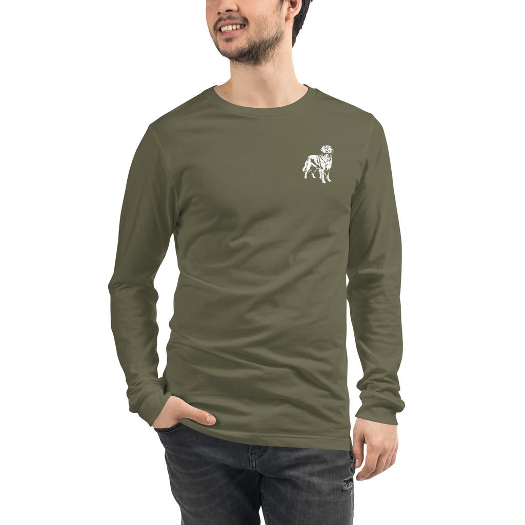 Raptor Riders Long Sleeve