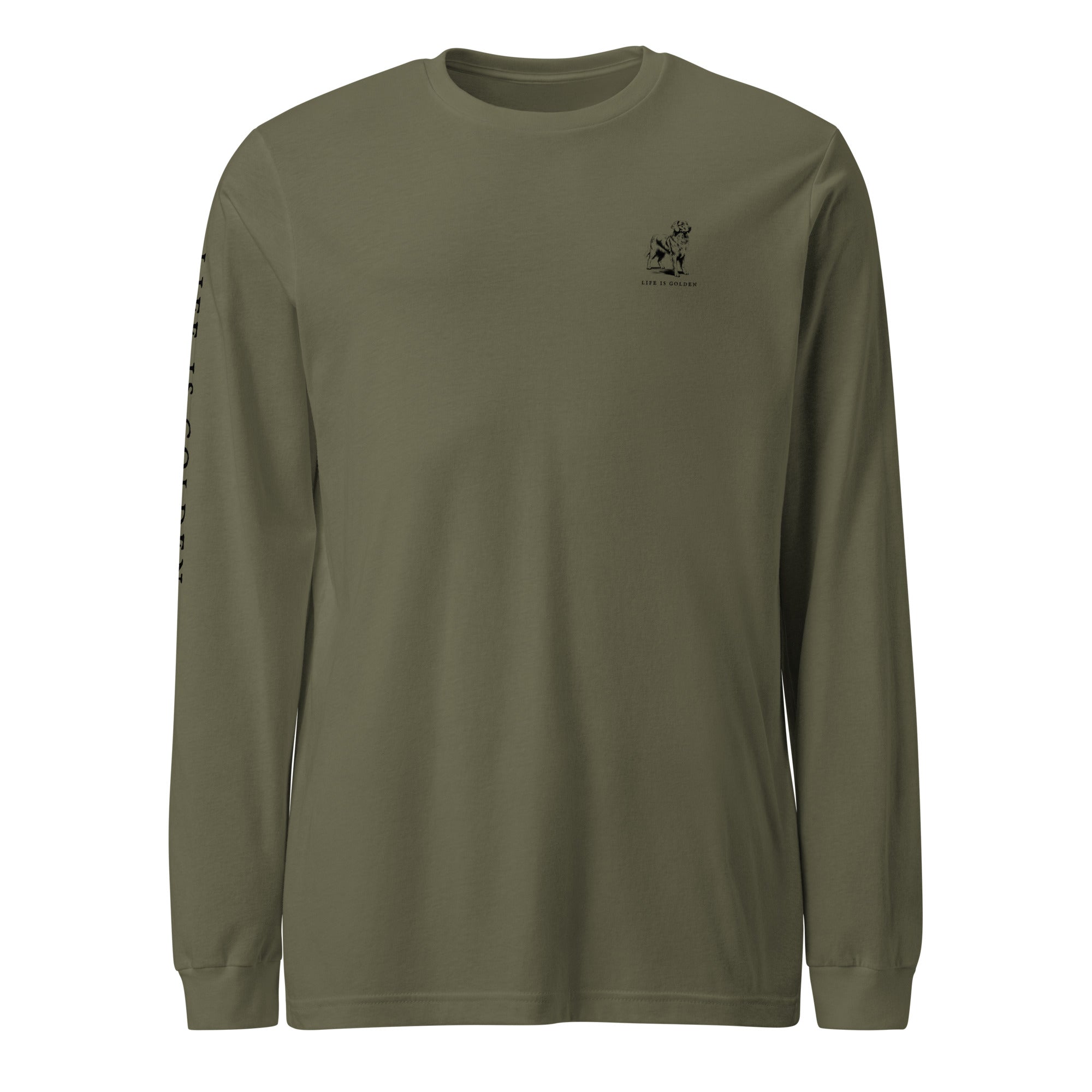 XC Tracks Long Sleeve