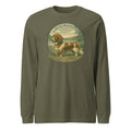 Life is Wienerful Unisex Long Sleeve Tee