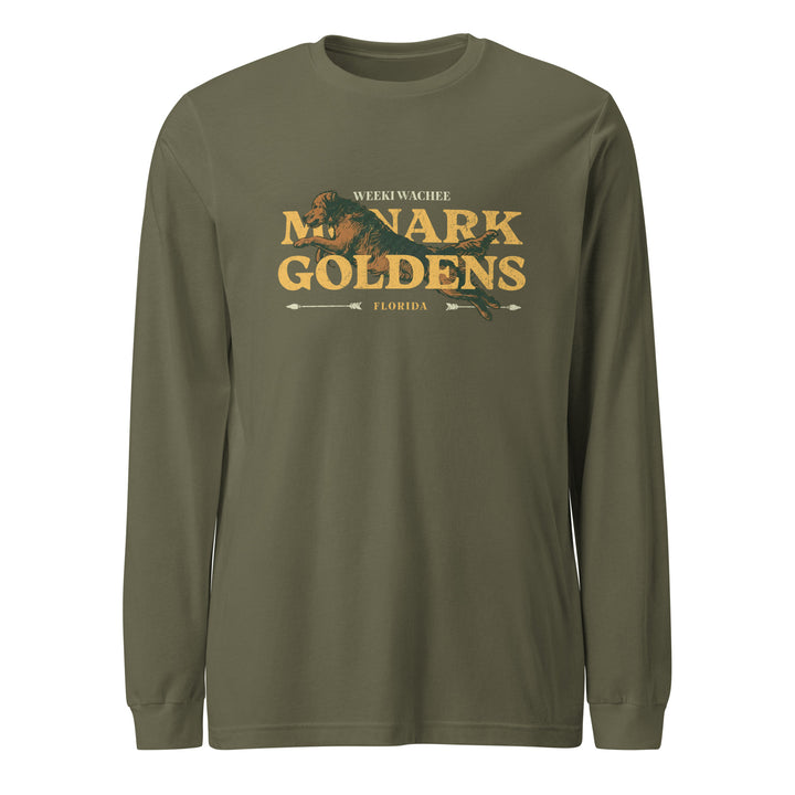 Monark Full Send Long Sleeve