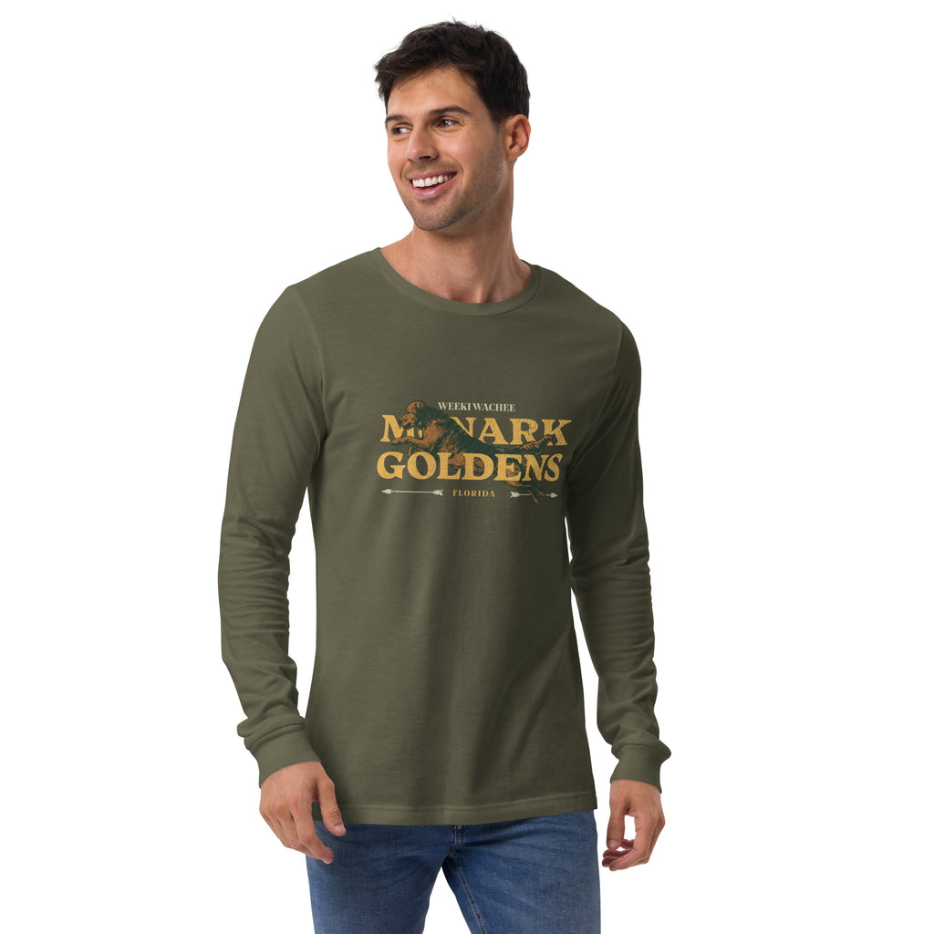 Monark Full Send Long Sleeve