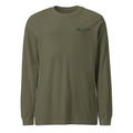 Upstate Goldens Unisex Long Sleeve Tee