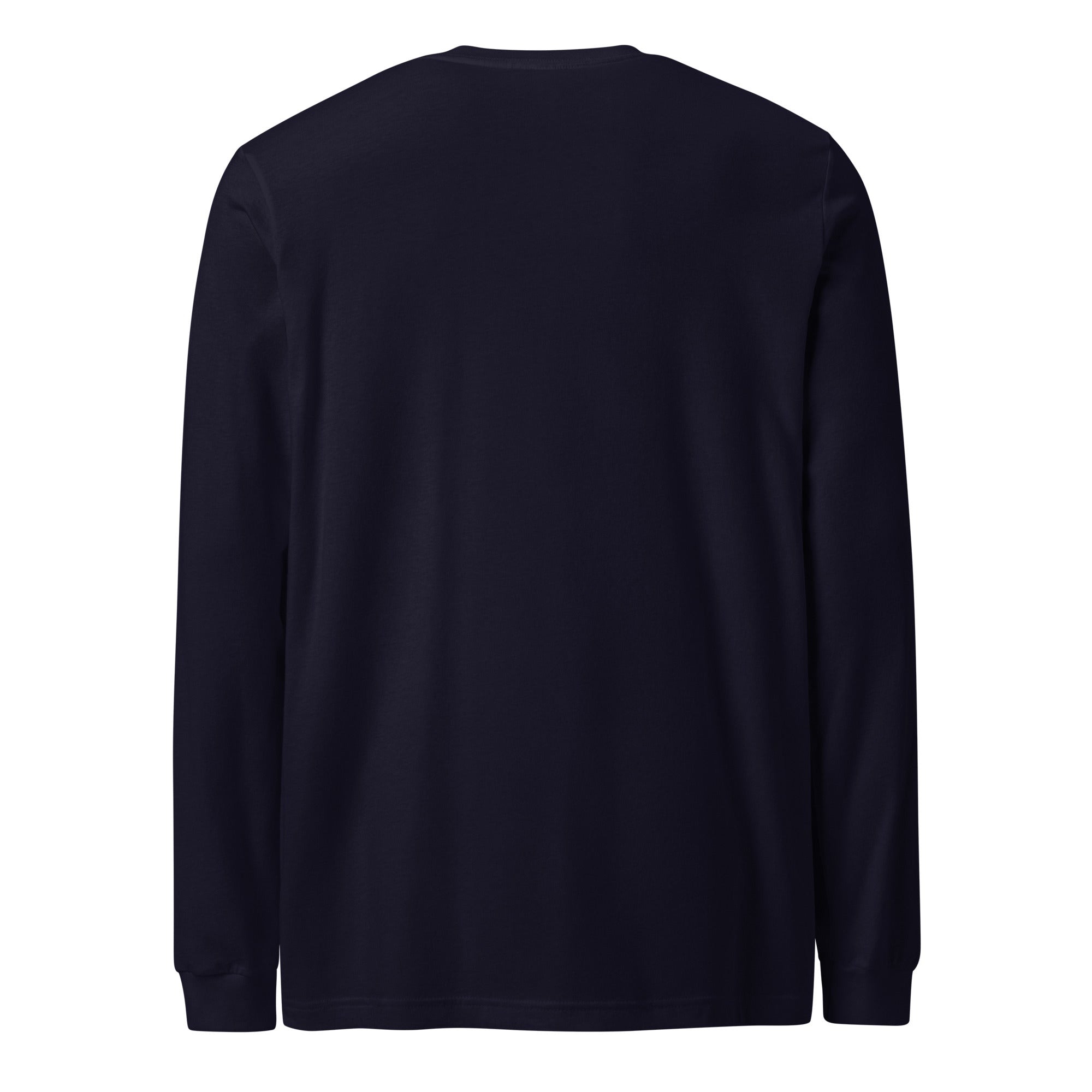 Bird Dog Unisex Long Sleeve Tee