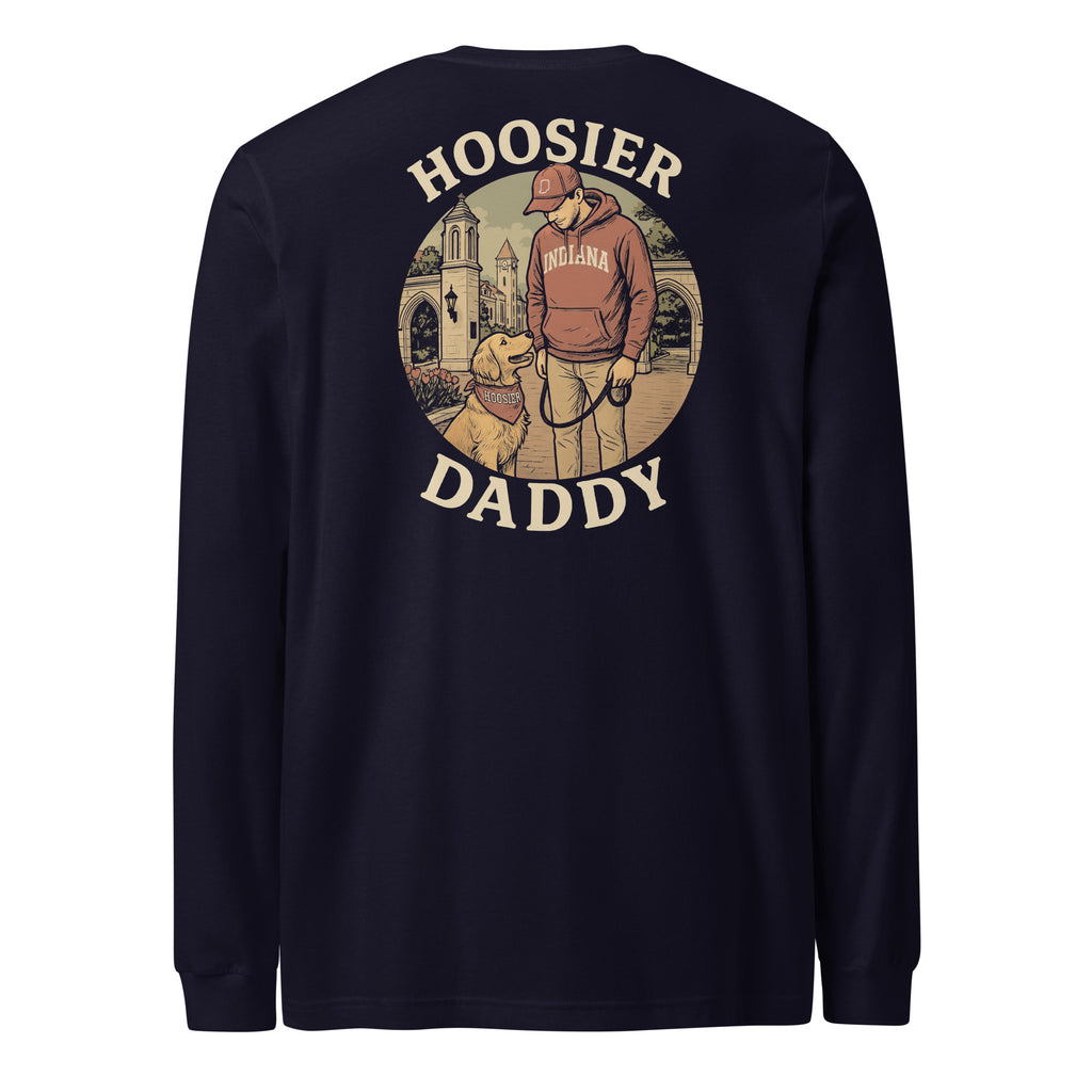Hoosier Daddy Long Sleeve